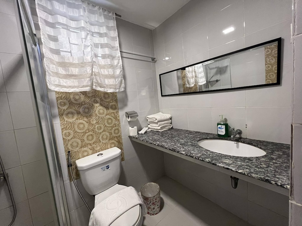 Doublegem Beach Resort and Hotel
