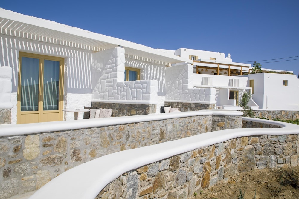 Jenny's Summer Houses