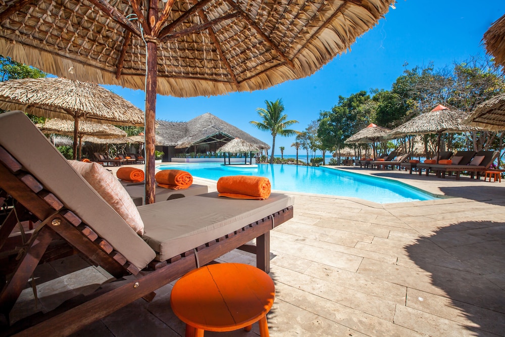 Antsanitia Resort