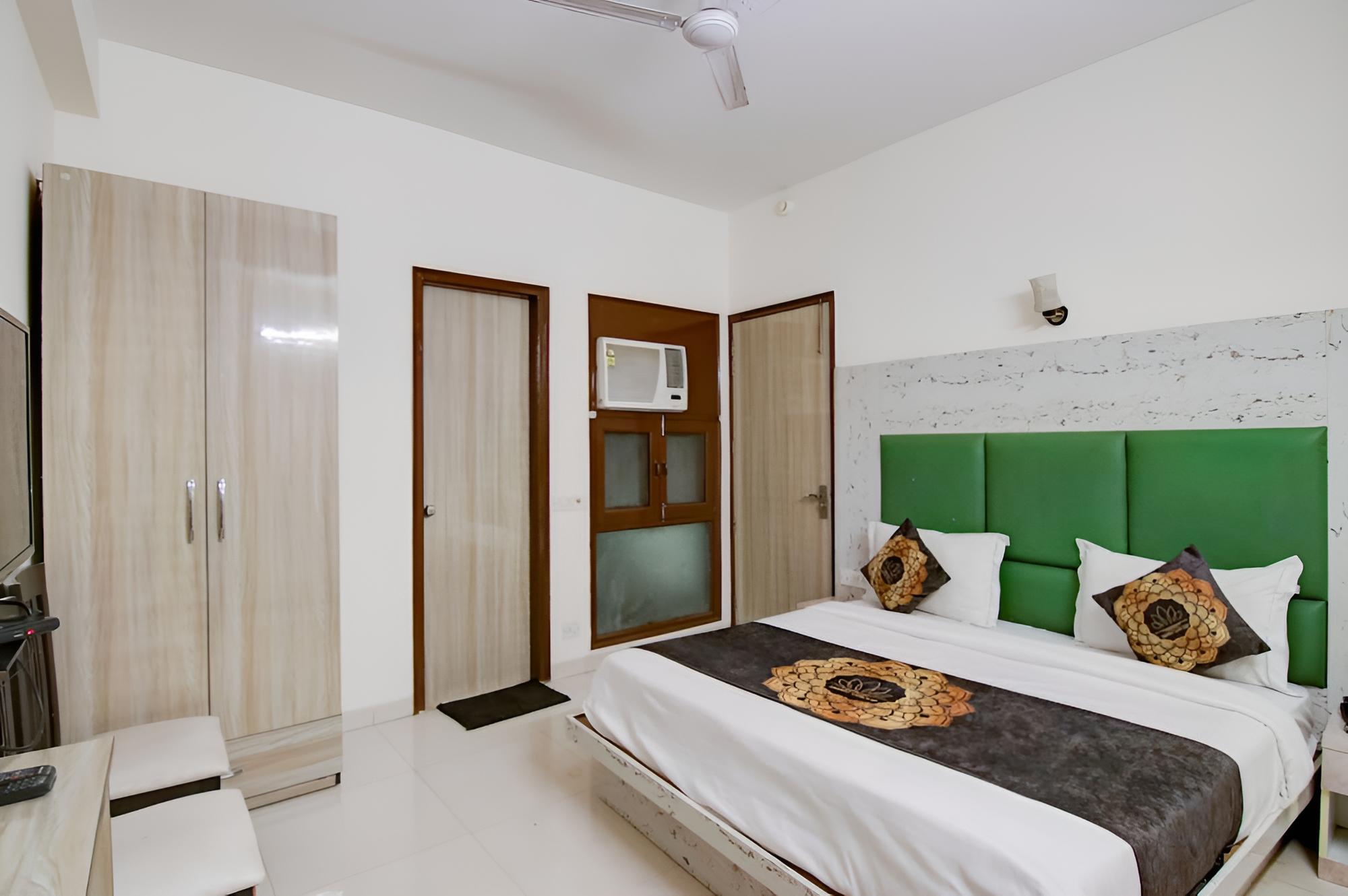 Hotel HSP Suites