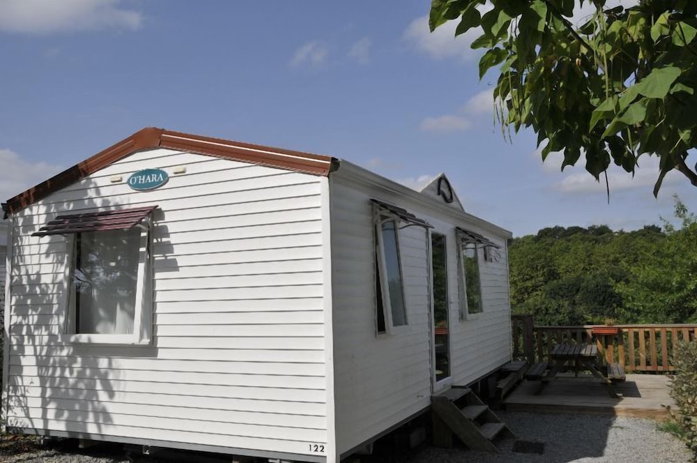 Camping Biper Gorri view 5