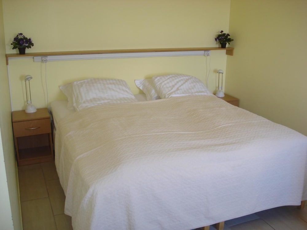 Vínland Guesthouse view 5