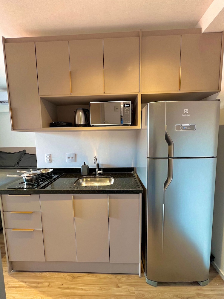Innvista Allure Residencial Moema