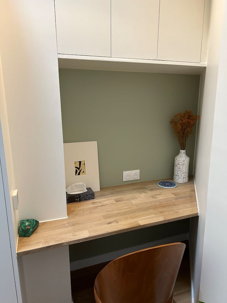 One Bedroom Temple Parc - Citycosy