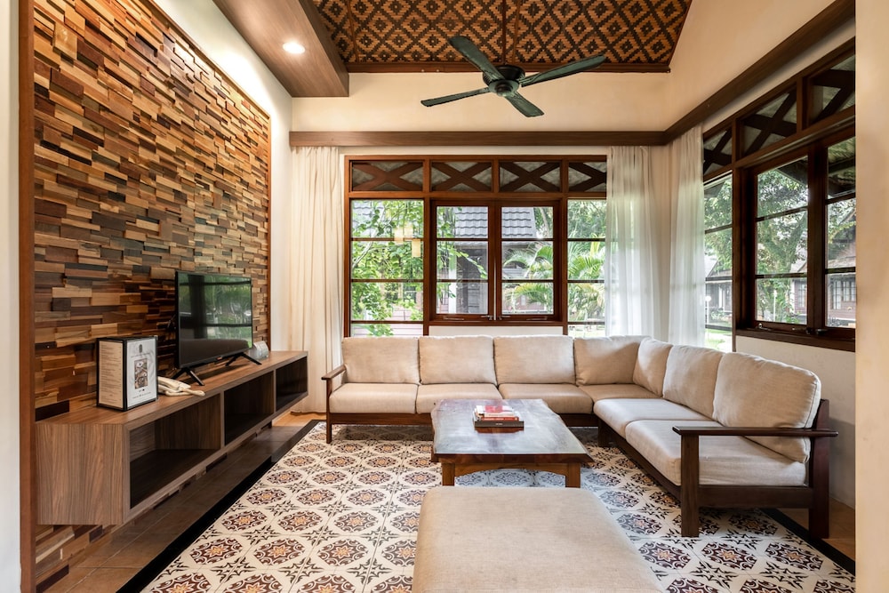 Mutiara Carita Cottages, Carita - 17
