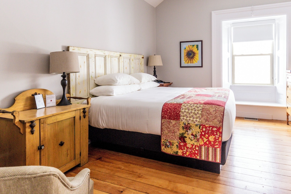 Strathmere Country Retreat
