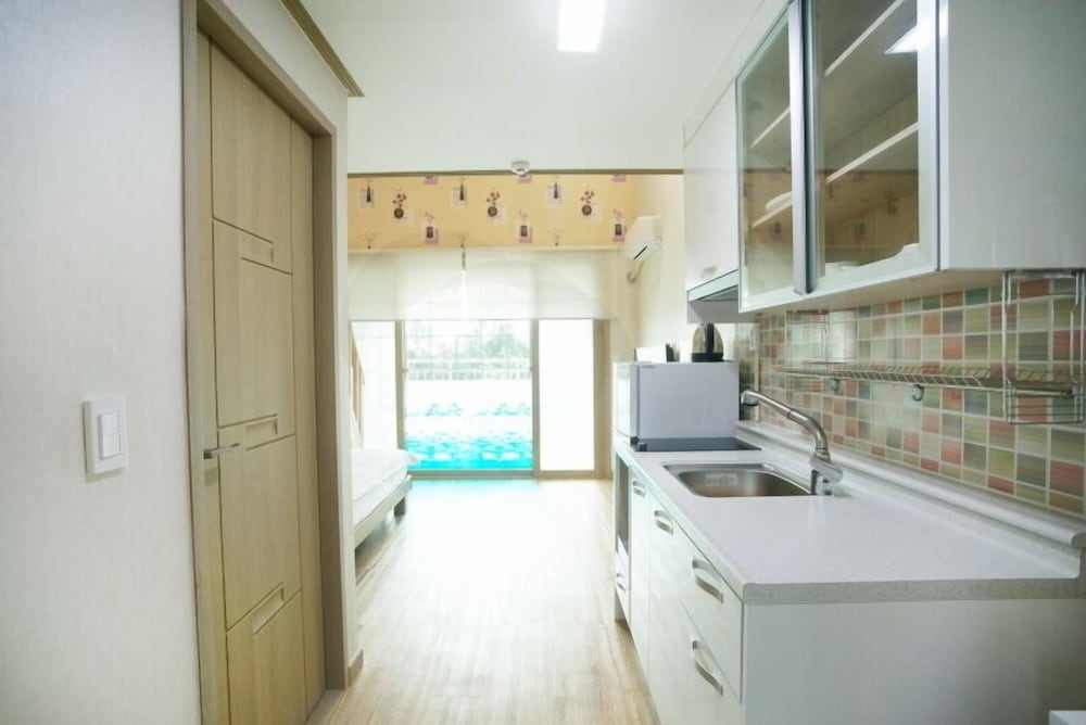 Olleh House