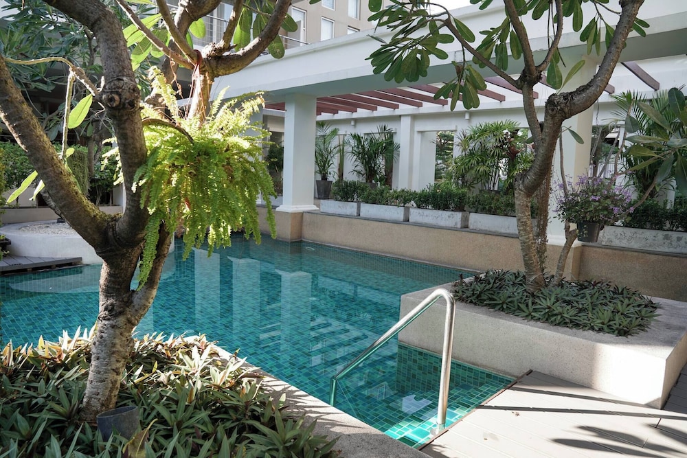 Peaceful and Quiet Apartment on Changklan Road