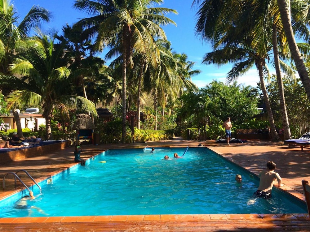 Octopus Resort