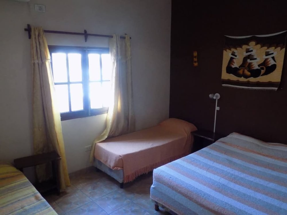 Hostal amancay