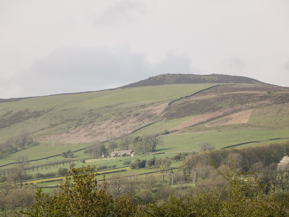 Loose Hill Lea
