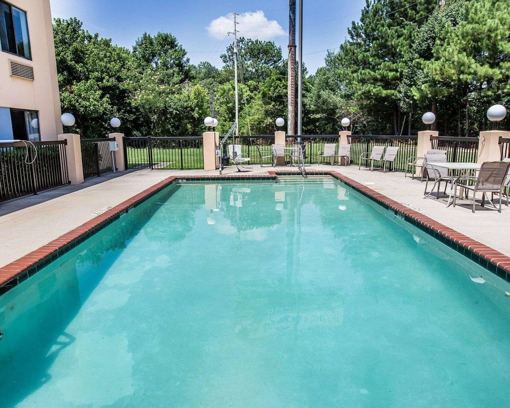 Sleep Inn Bessemer Helena - Property Image 10