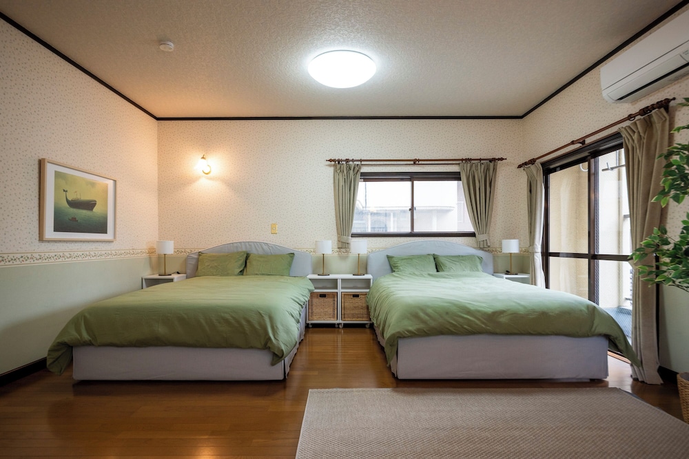 Ikkenyahotel FUKUOKA