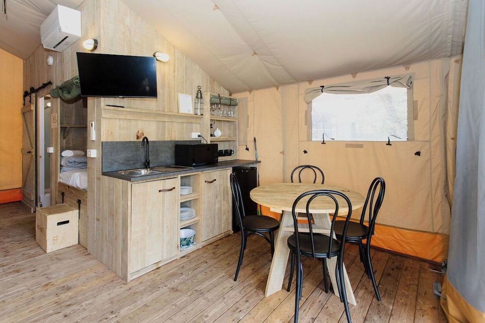 Great Ocean Road Glamping - BIG4 Aireys Inlet