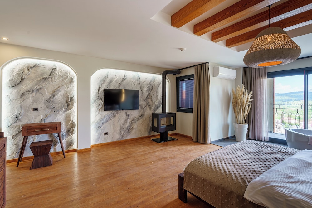 Ephesus Select Suites