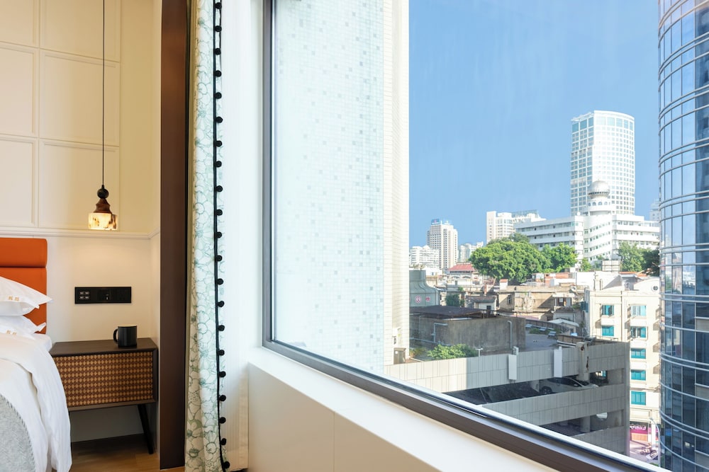 Niaodao Seaview Hostel