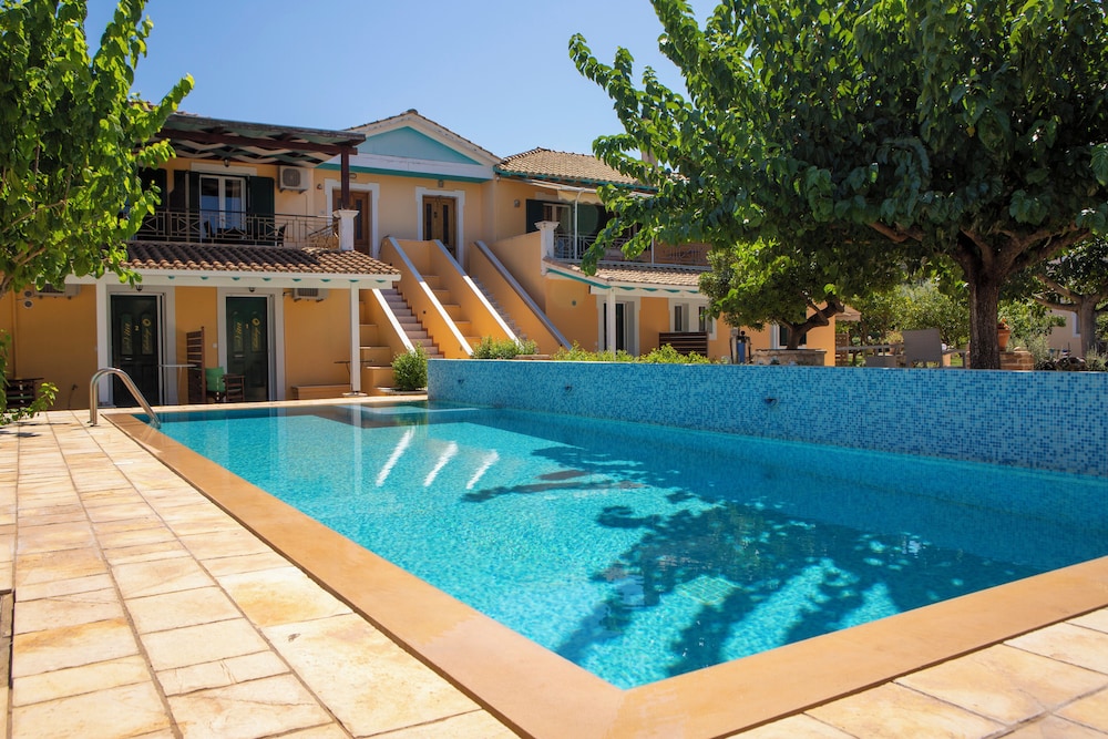 Villa Vita Holidays Apartments, Studios and Maisonettes, Zdjęcie 107
