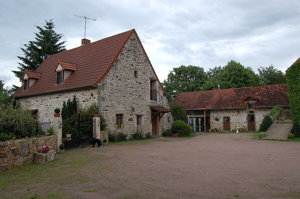 Chambres du Domaine Saint-Anges
