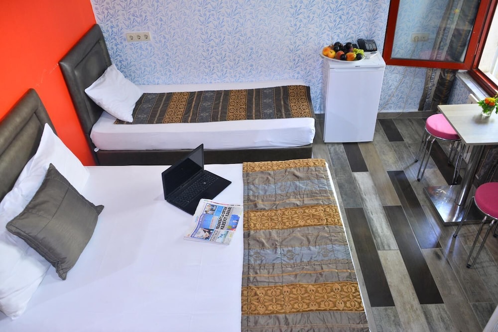 Ayyildizlar Otel - Image 6