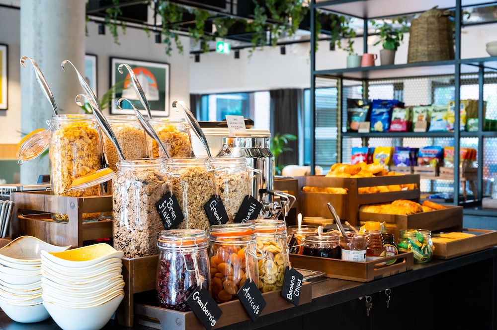 Staycity Aparthotels Dublin City Centre 85