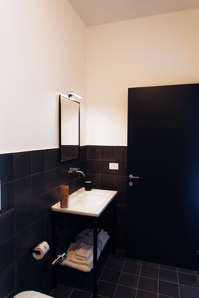 Altoledo Rooms and Suite