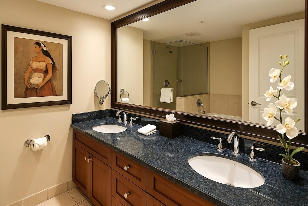 Honua Kai Hokulani 3 Free Rental Cars KBM Resorts Exceptional Value 3 Units, 6 Bedrooms Ml-1628