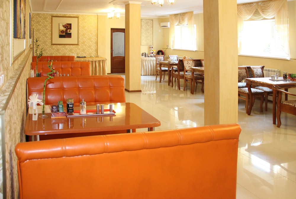 Hotel Premier