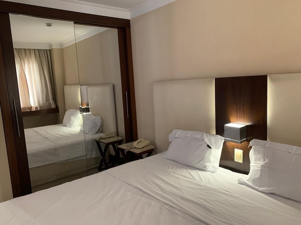 Get a Flat 1910 - Jardim Paulista