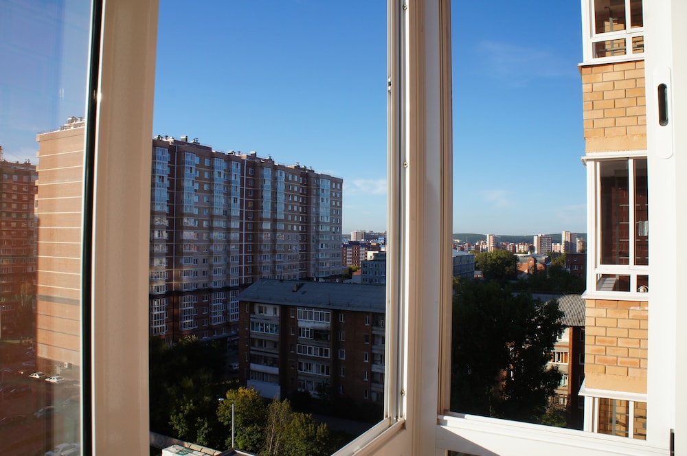Hotel in Apartment Irkutsk