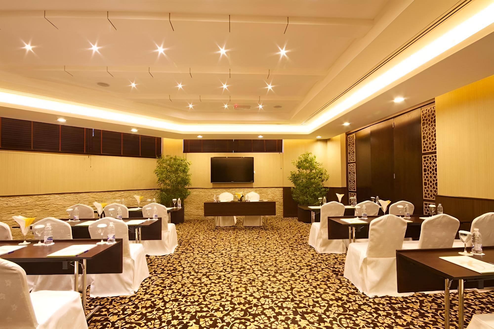 Welcome Hotel Apartments 2
