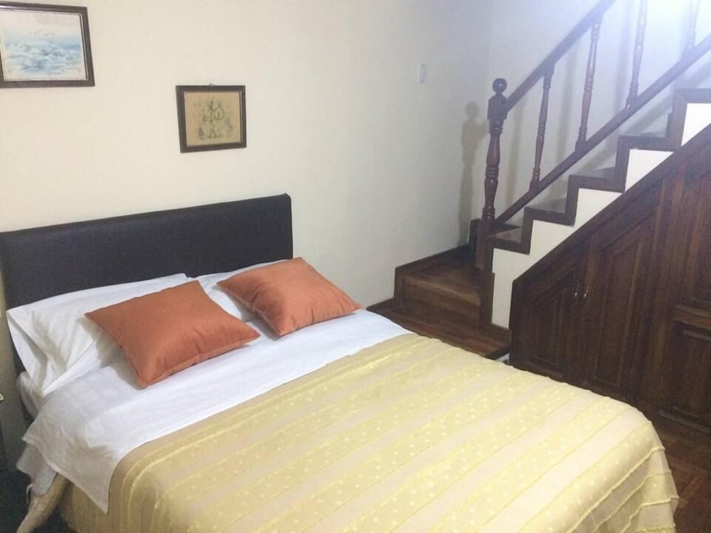Casa Vista Hermosa