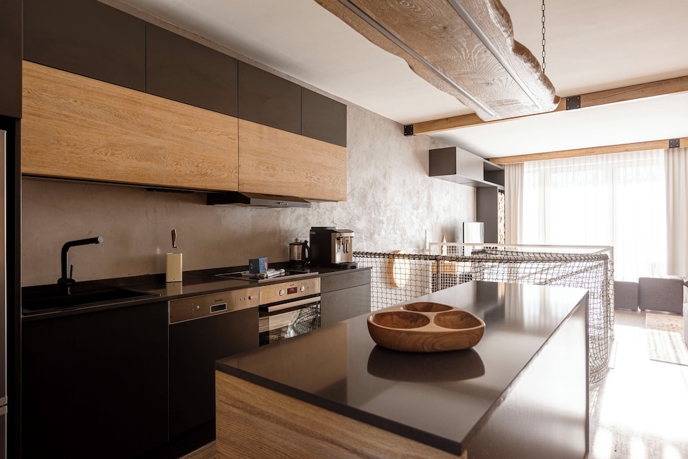 Alpenrock Schladming by ALPS RESORTS