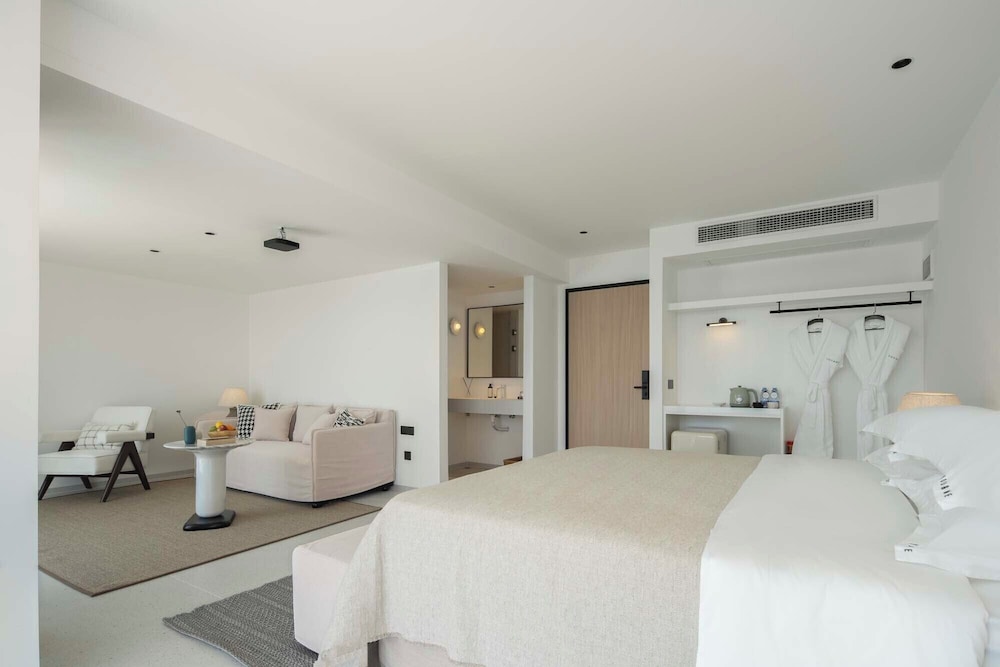 Shenzhen Secret Wild Reef Beautiful Stay