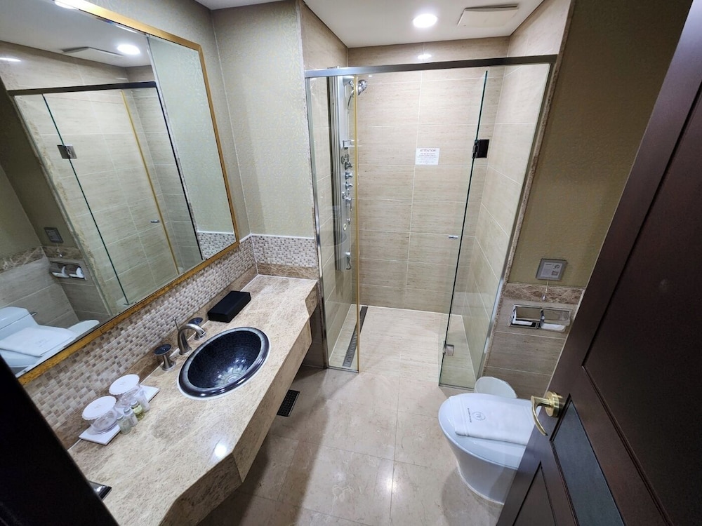 W Residence Hotel Centum City 88