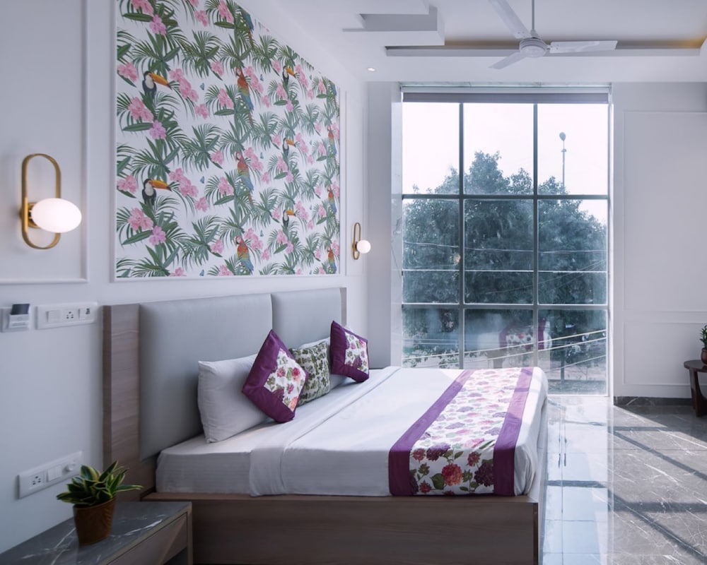 Hotel Star Suites By Star Group
