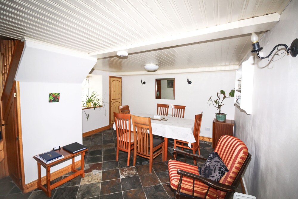 Carraroe Cottage