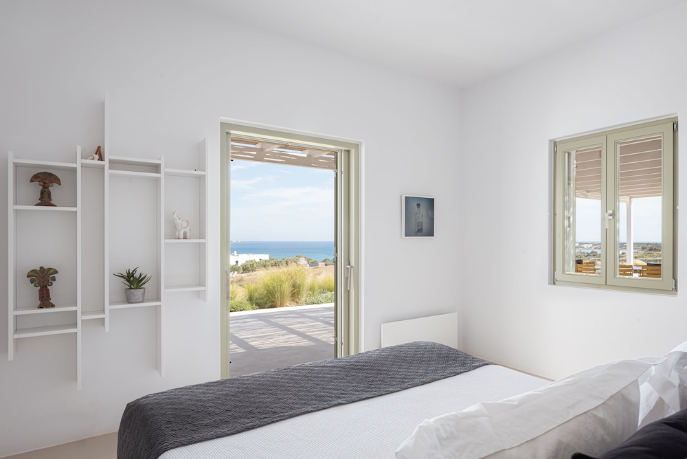 Antiparos Atelier Villa photo 5