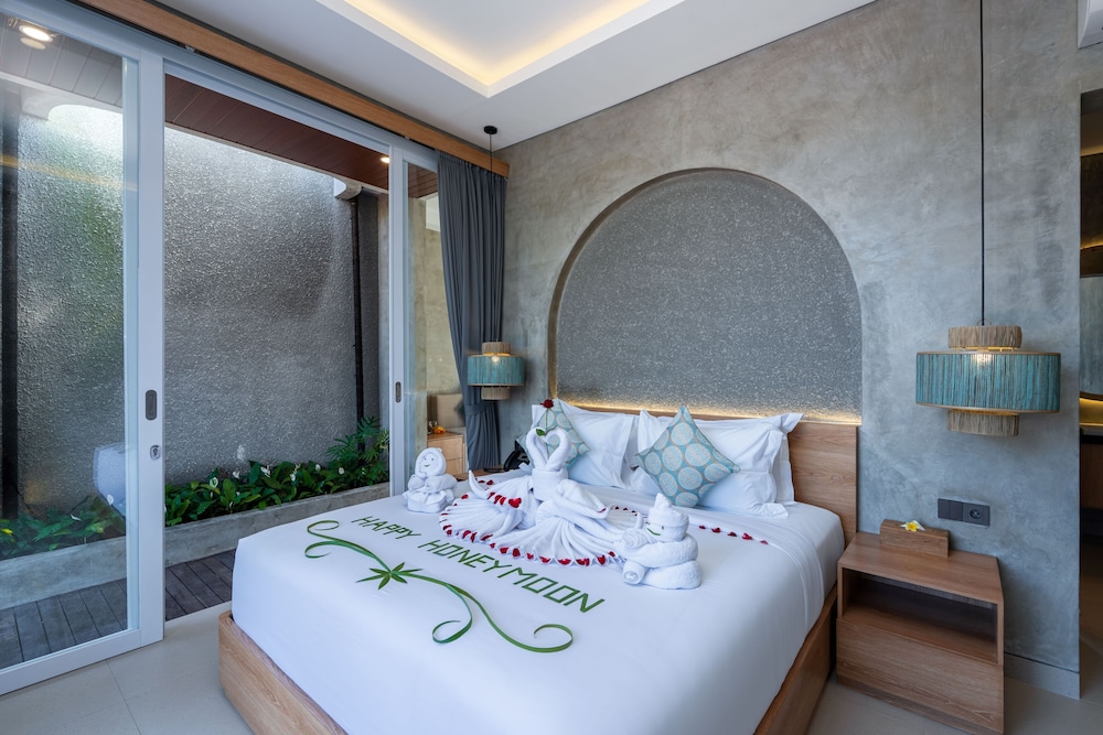 Subu Utamas Villas