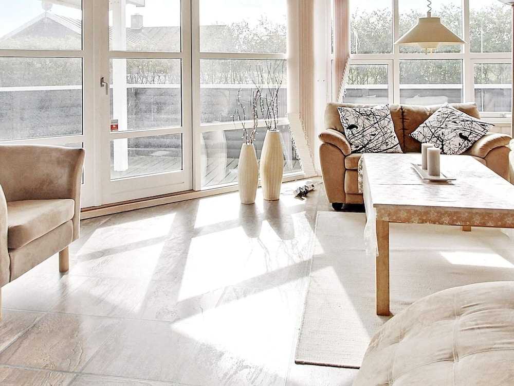 Holiday Home in Hjørring view 4