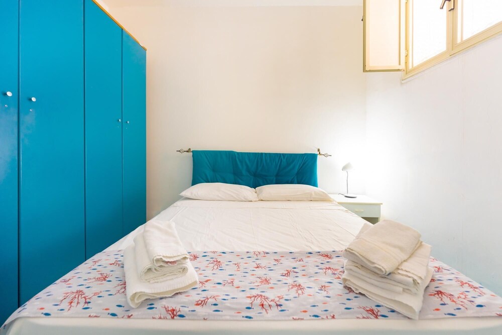 Casa Mena in Procida photo 2