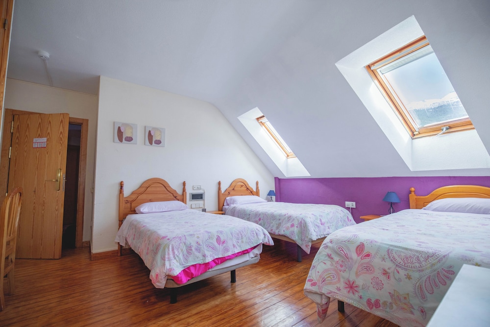Hostal Alto Aragon