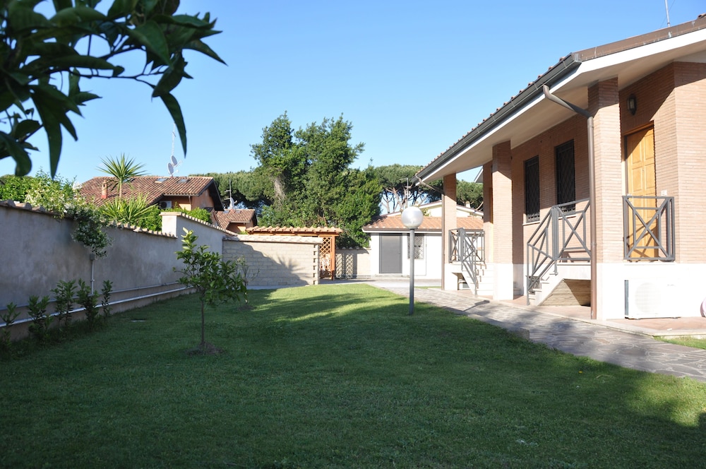 Villa Smeraldo