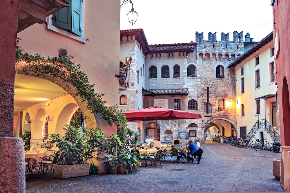 Al Tramonto in Riva del Garda photo 4