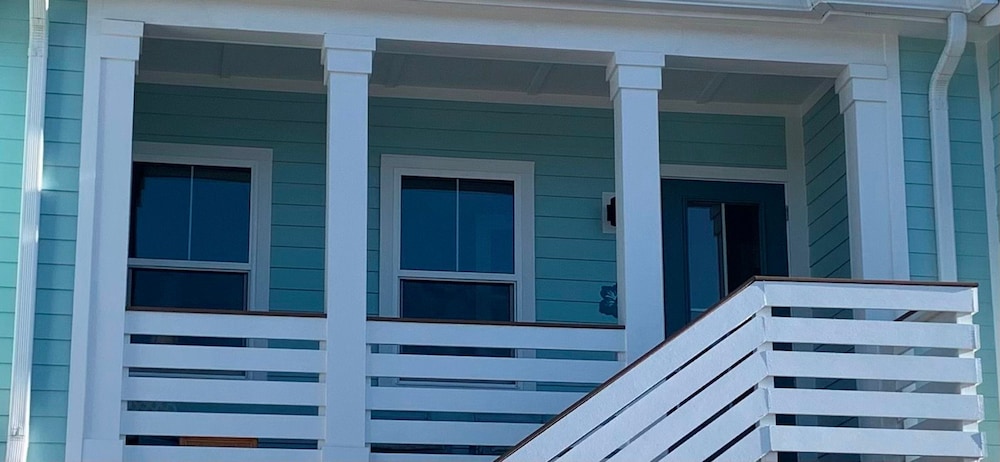 Nautical Nest in Fort Myers Beach