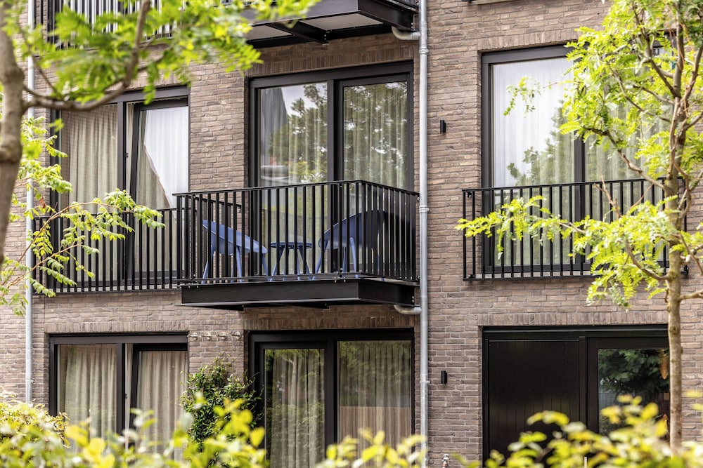 BizStay Delft