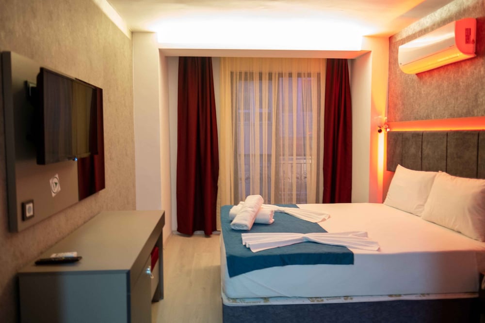 Tamara Business Antalya Otel - Image 5