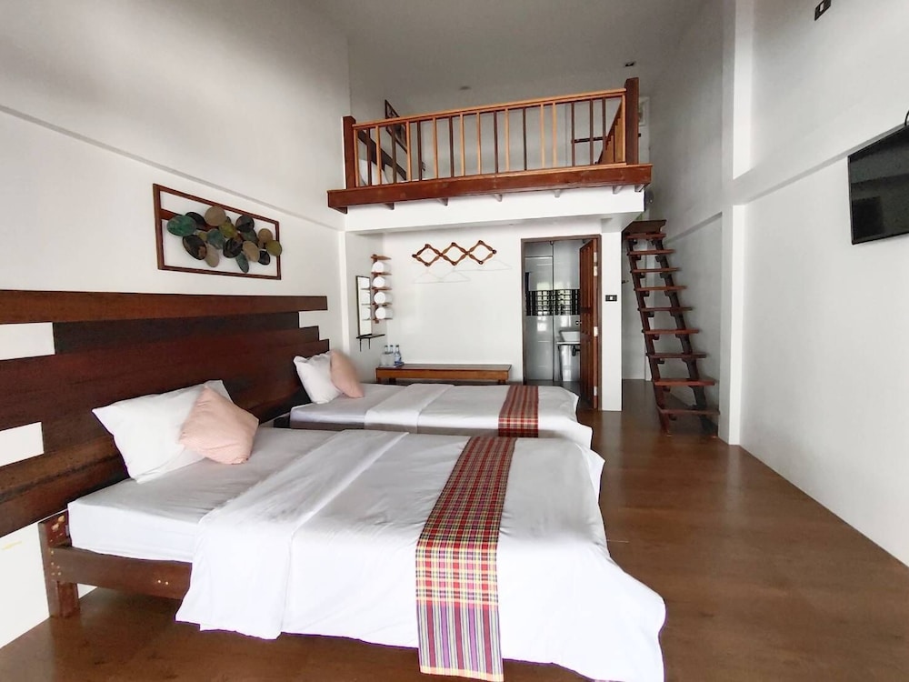 Baanchansamut Homestay