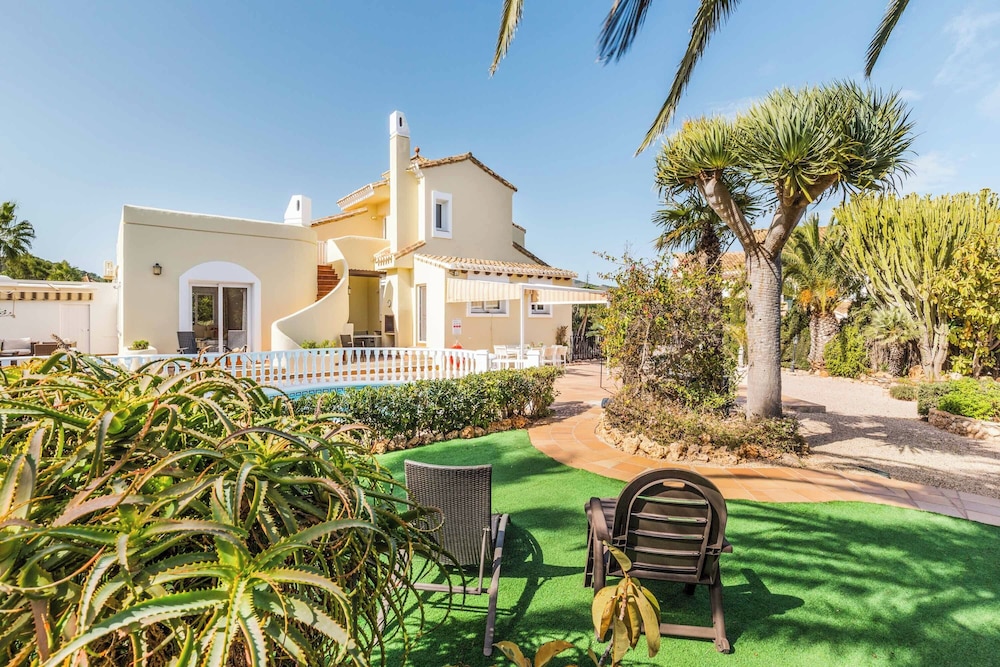 Villa Las Brisas 87