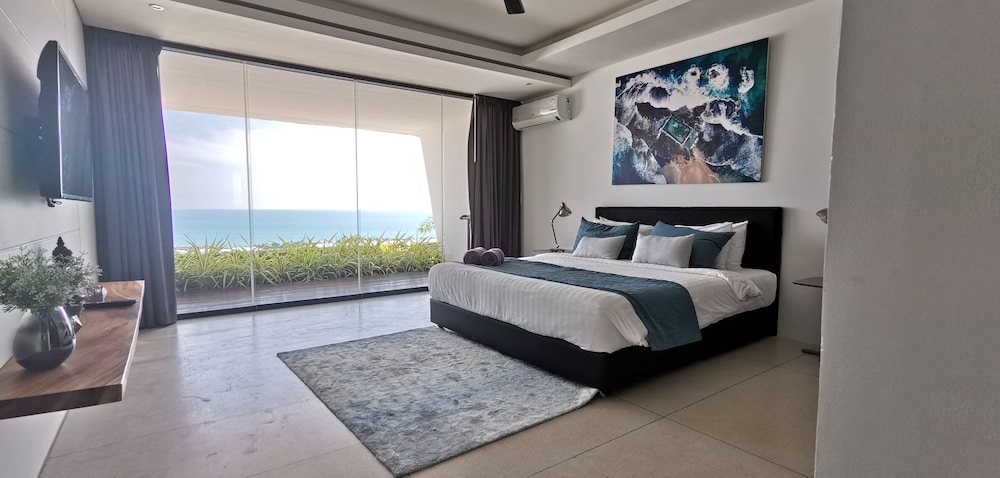Aqua Samui Villas