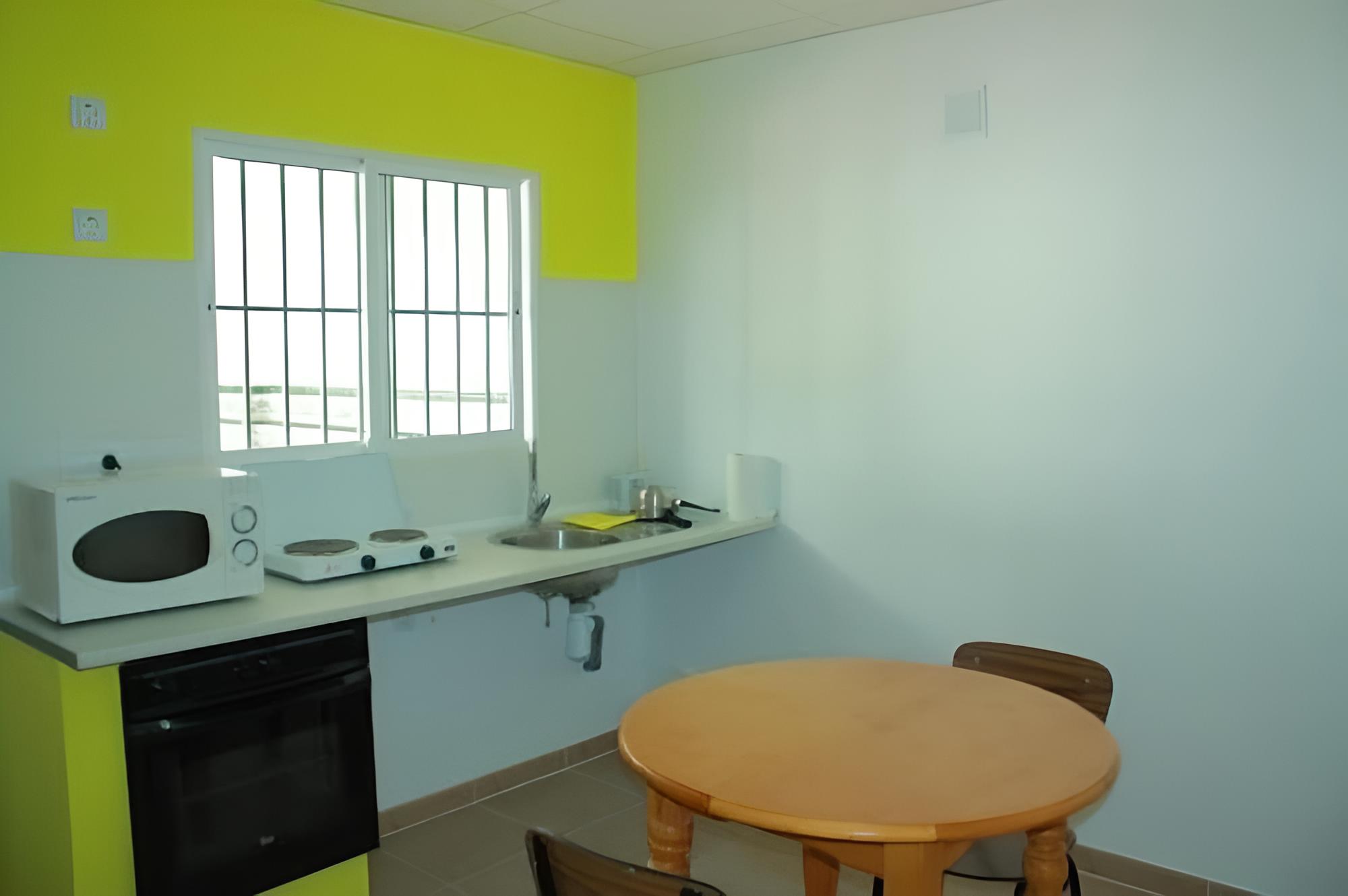 Hotel Toril